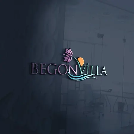 Villa Gcek Begonvilla *