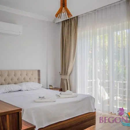 Gcek Begonvilla Vila