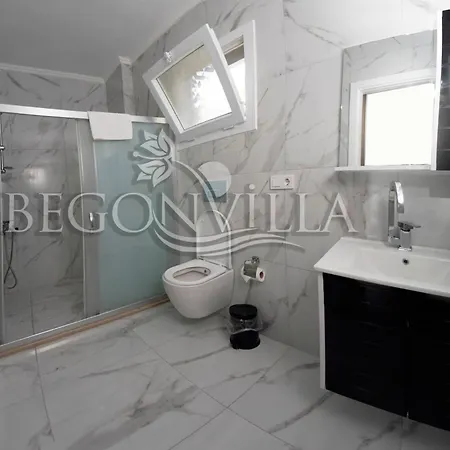 فيلة Gcek Begonvilla *